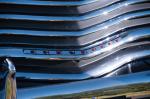 Chevrolet Fleetline 2-Door Aerosedan 1946 года